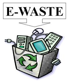 ewaste